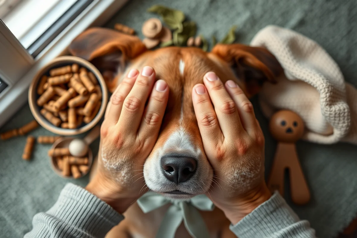 end-of-life dog care routines ideas — End-of-life Dog Care Routines Ideas (the finished result)