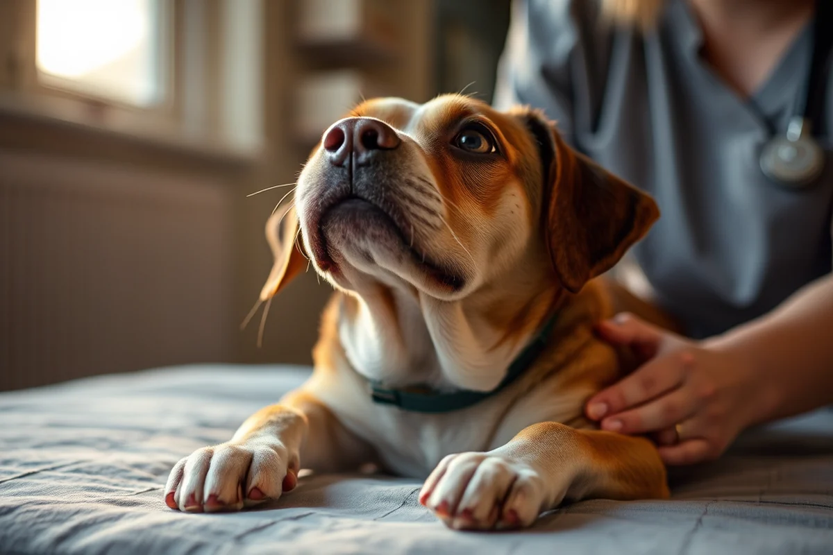 end of life dog care routines schedules for small spaces — End Of Life Dog Care Routines Schedules For Small Spaces (step by step)