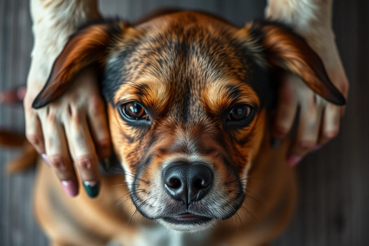 end of life dog care routines schedules for small spaces — End Of Life Dog Care Routines Schedules For Small Spaces (the finished result)