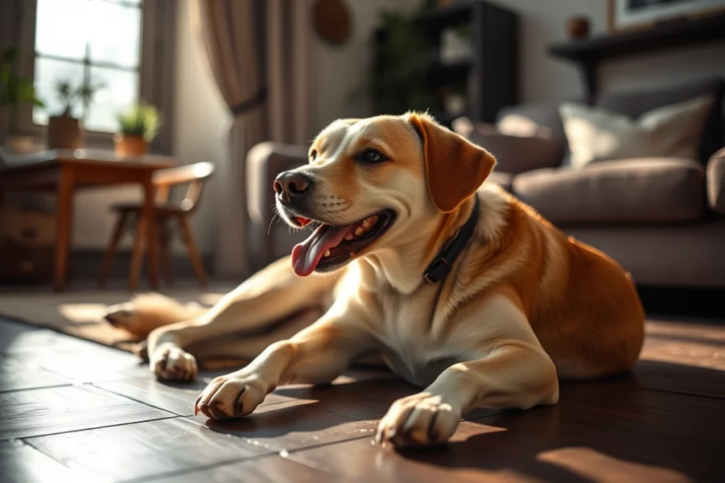 End Of Life Dog Care Routines Schedules Guide