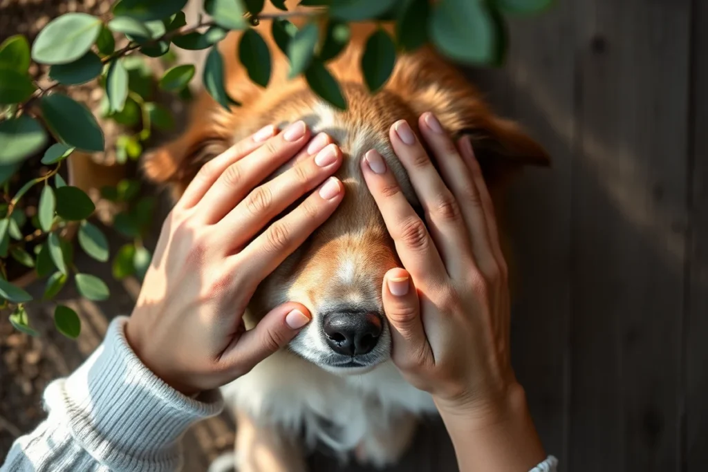 End-of-life Dog Care Routines That Actually Work
