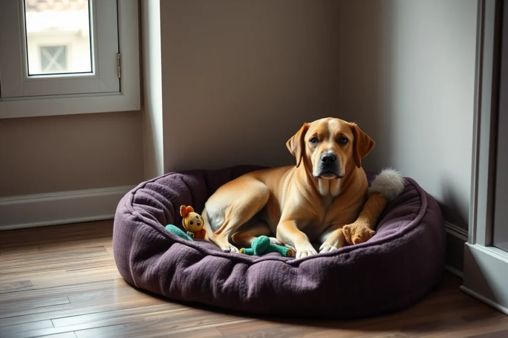 End-of-life Dog Care Size Mistakes To Avoid