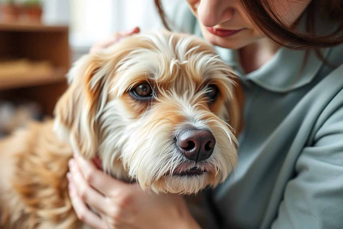 end-of-life dog care tips — End Of Life Dog Care Tips (step by step)