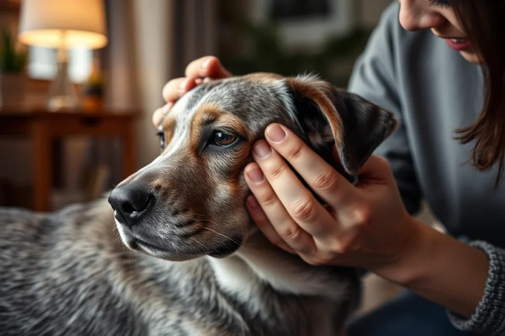 End Of Life Dog Care Training Behavior Ideas