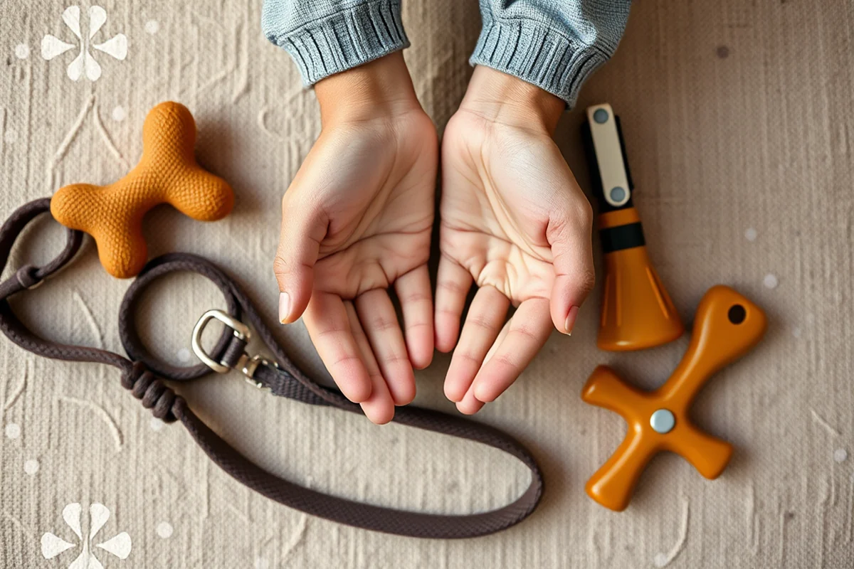 end of life dog care training behavior ideas — End Of Life Dog Care Training Behavior Ideas (the finished result)