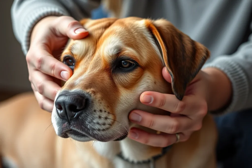 End Of Life Dog Care Training Behavior Tips