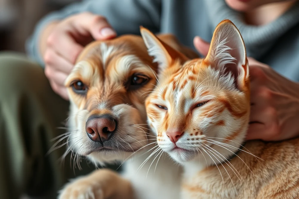 end of life pet care at home — End Of Life Pet Care At Home (step by step)