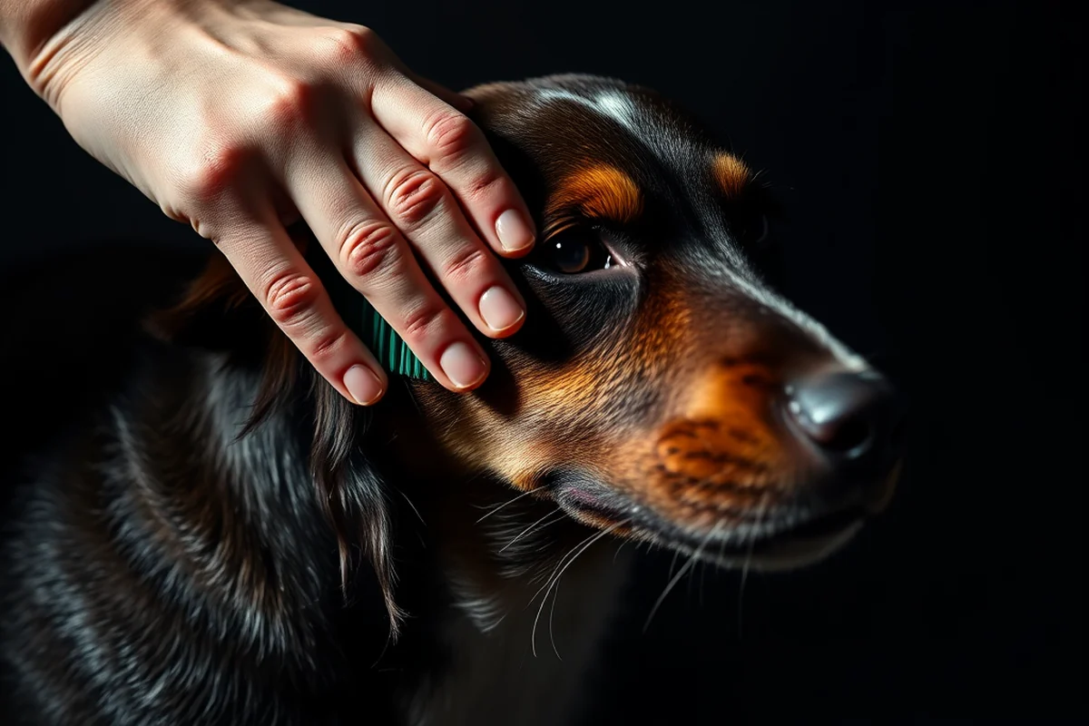 euthanasia for dogs — Euthanasia For Dogs (step by step)