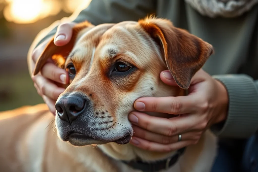 How To End Of Life Dog Care Gear Product Picks