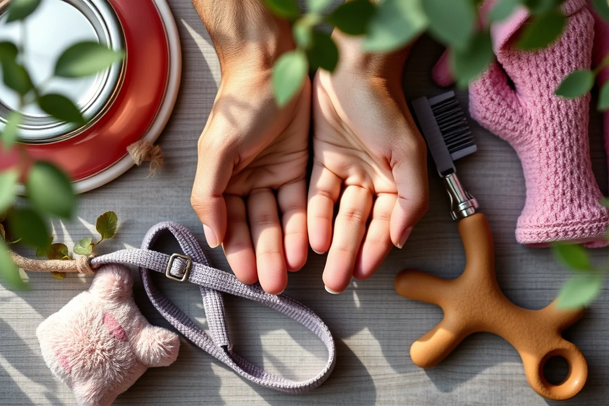 how to end of life dog care gear product picks — How To End Of Life Dog Care Gear Product Picks (the finished result)