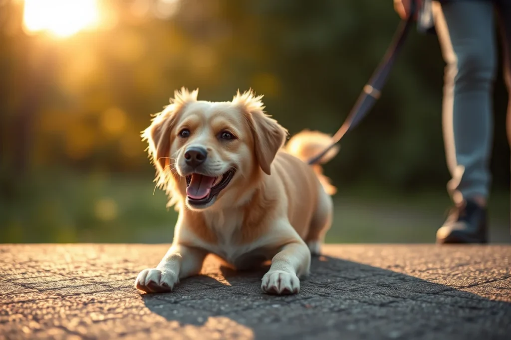 How To End Of Life Dog Care Routines Schedules