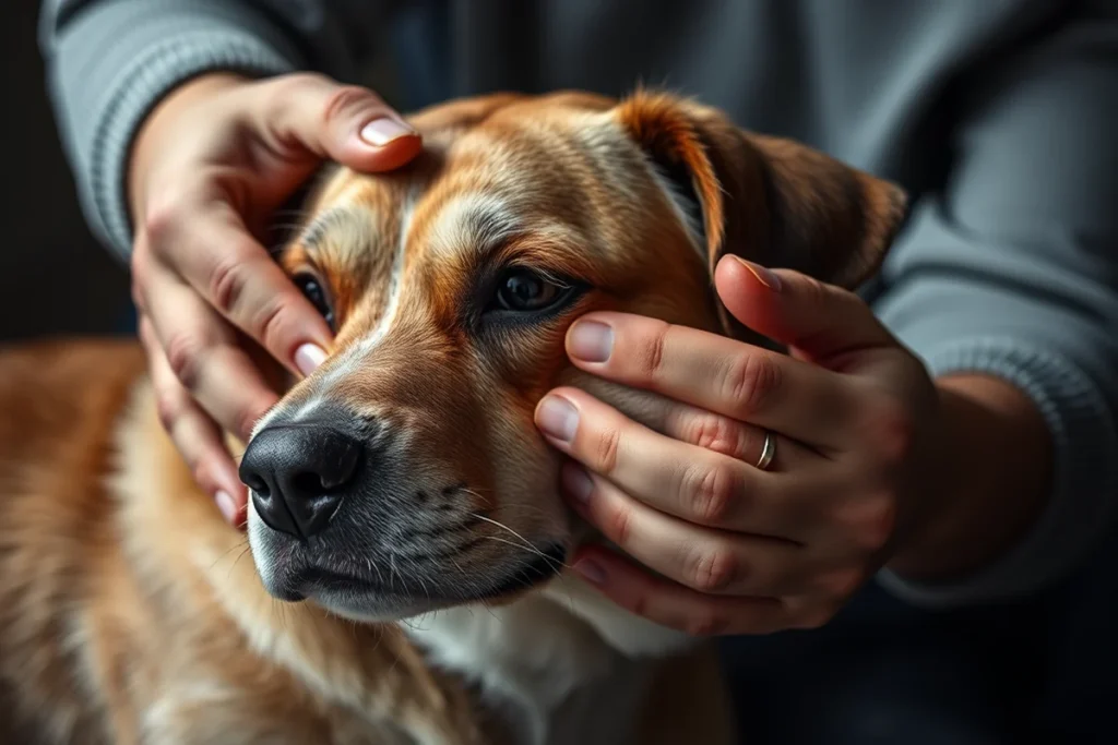 How To End-of-life Dog Care Schedules