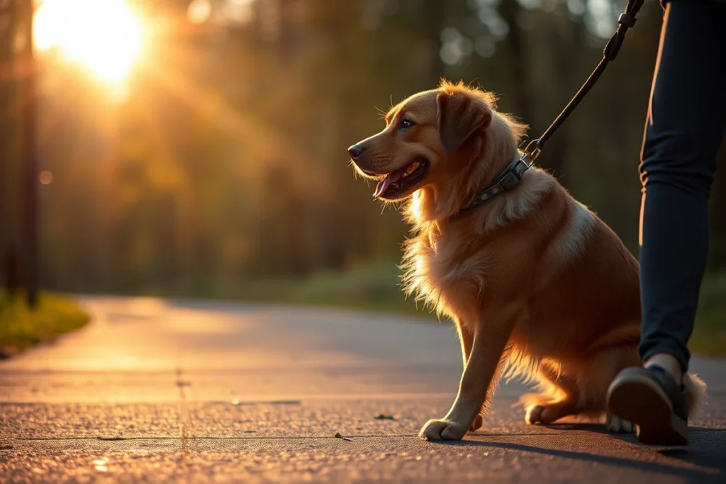 How To End Of Life Dog Care Training Behavior