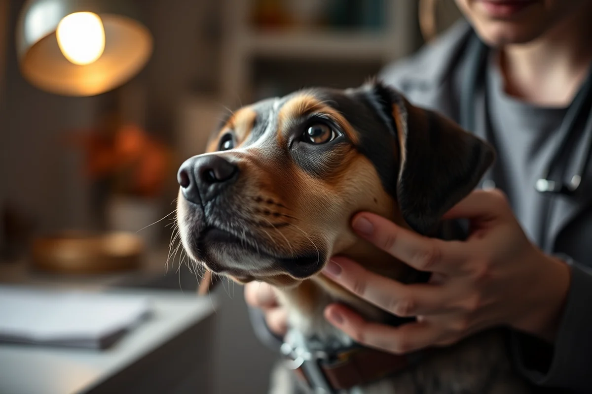 how to end of life dog care training behavior — How To End Of Life Dog Care Training Behavior (step by step)