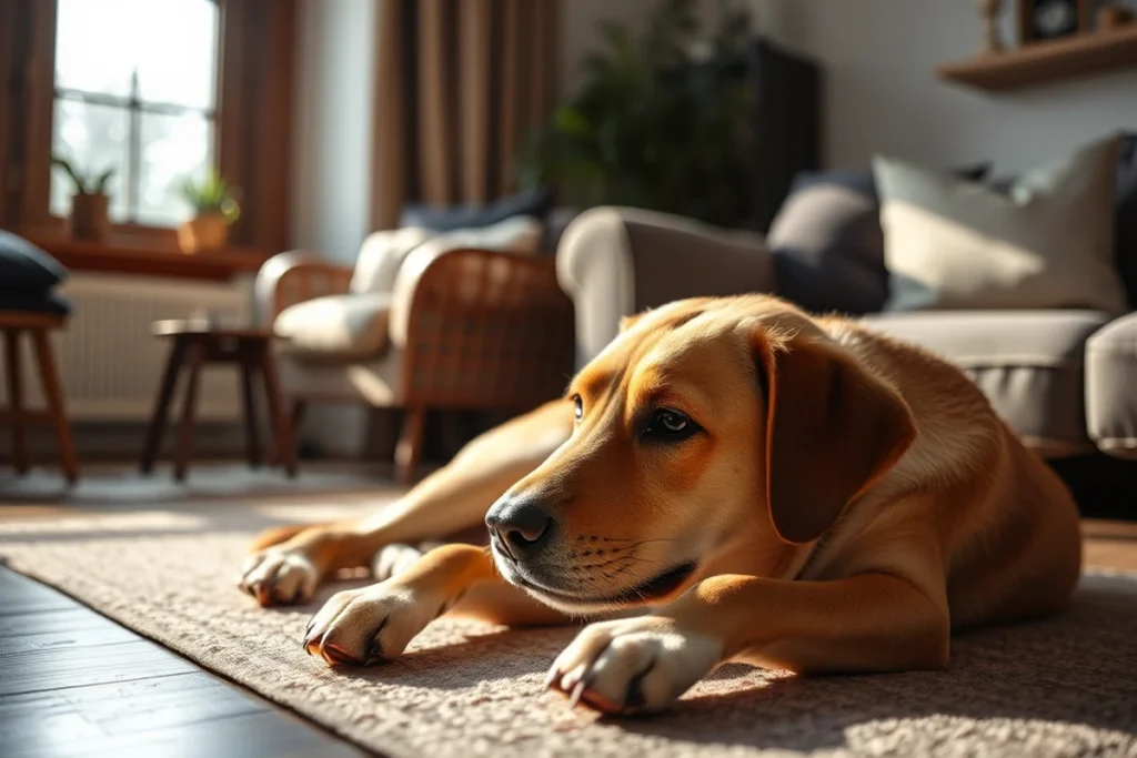 How To End-of-life Dog Care Training
