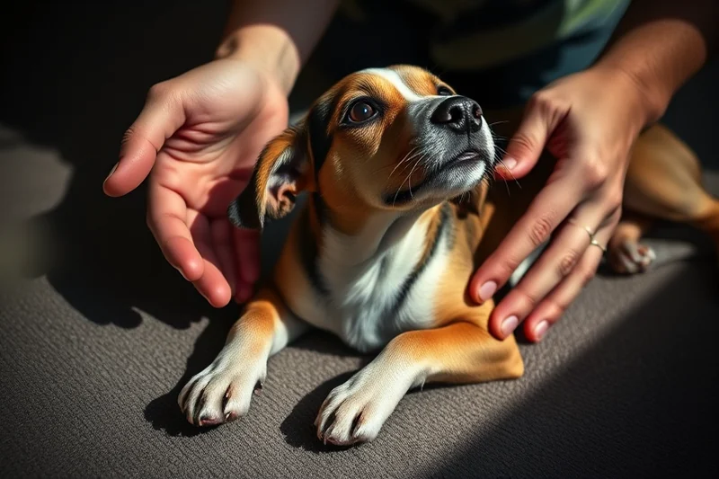 how to end-of-life dog care training — How To End-of-life Dog Care Training (step by step)